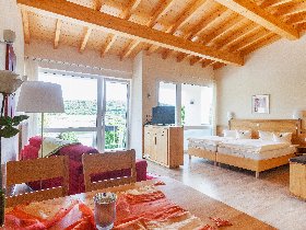 Eifel-Midweek inkl. HP