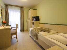 Eifel-Midweek inkl. HP