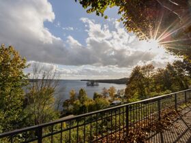 Kurzurlaub am Großen Plöner See 