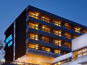 Kurzurlaub am Großen Plöner See 