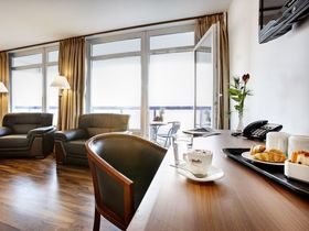 Kurzurlaub am Großen Plöner See 