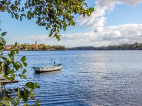 Kurzurlaub am Großen Plöner See 