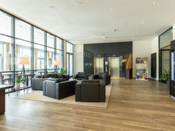 Spar dich reich - 3 Tage Dresden