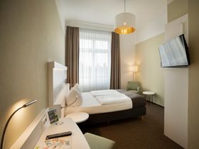 Romantikwochenende am Märchenschloss Güstrow