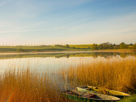 Romantikwochenende am Märchenschloss Güstrow