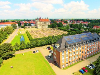 Kunst und Kultur in der Barlachstadt Güstrow