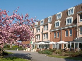  3 Tage im Land der Himmelsscheibe bei Leipzig  - Kinder bis 12 Jahren reisen gratis!