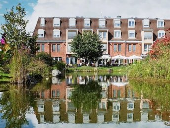  3 Tage im Land der Himmelsscheibe bei Leipzig  - Kinder bis 12 Jahren reisen gratis!