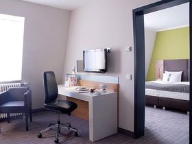  3 Tage im Land der Himmelsscheibe bei Leipzig  - Kinder bis 12 Jahren reisen gratis!