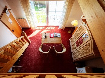 Entschleunigungs-Wochenende mit Yoga, Natur inkl. Dinner - im Sauerland | 3 Tage