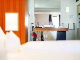 Karnevalsflucht- das Ruhepaket