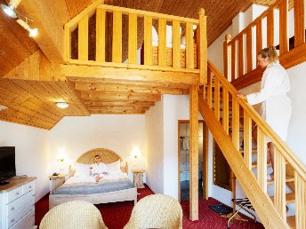 Entschleunigungs-Wochenende mit Yoga, Natur inkl. Dinner - im Sauerland | 3 Tage