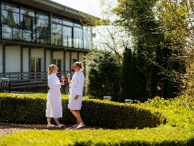 Karnevalsflucht- das Ruhepaket