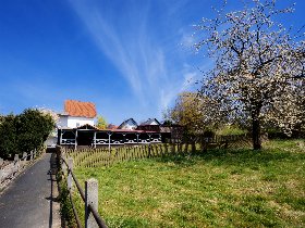 Karnevalsflucht- das Ruhepaket