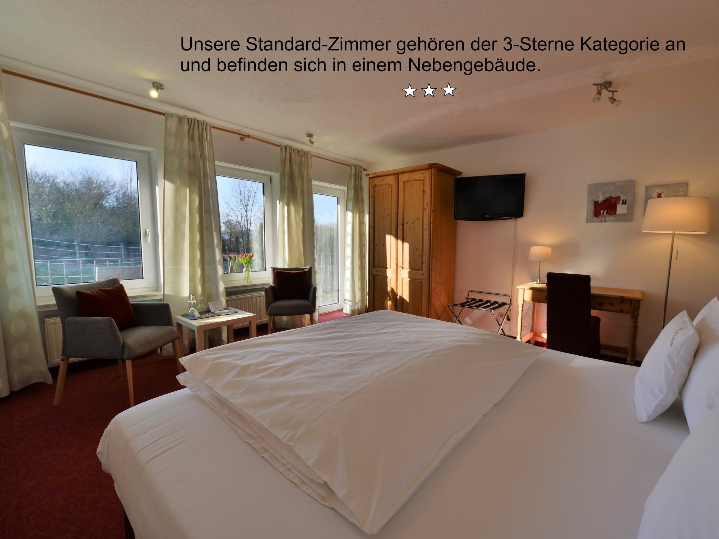 Entschleunigungs-Wochenende mit Yoga, Natur inkl. Dinner - im Sauerland | 3 Tage