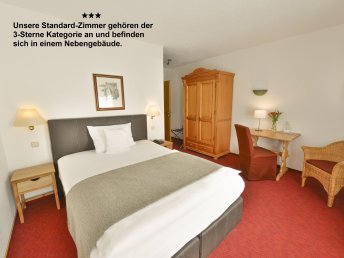 Entschleunigungs-Wochenende mit Yoga, Natur inkl. Dinner - im Sauerland | 3 Tage