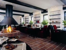 Karnevalsflucht- das Ruhepaket