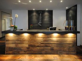 Karnevalsflucht- das Ruhepaket