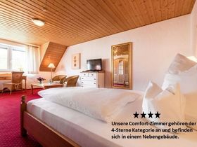 Karnevalsflucht- das Ruhepaket