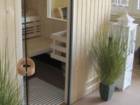 Karnevalsflucht- das Ruhepaket