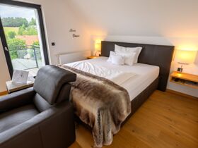 Karnevalsflucht- das Ruhepaket