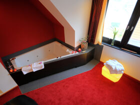 Karnevalsflucht- das Ruhepaket