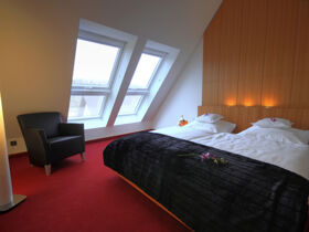 Karnevalsflucht- das Ruhepaket