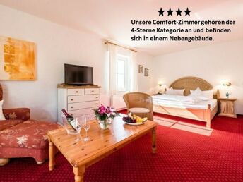 Entschleunigungs-Wochenende mit Yoga, Natur inkl. Dinner - im Sauerland | 3 Tage