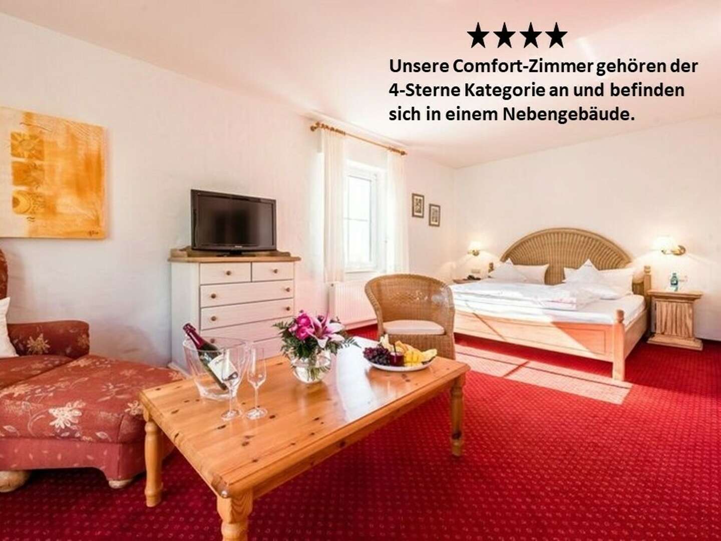 Entschleunigungs-Wochenende mit Yoga, Natur inkl. Dinner - im Sauerland | 3 Tage