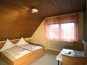 Silvester 2025/2026 im Hotel Steuer