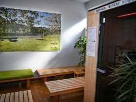 Silvester 2025/2026 im Hotel Steuer