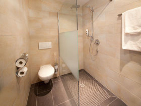 Silvester im Nationalpark