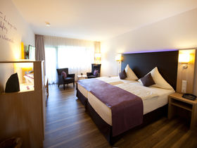 Silvester 2025/2026 im Hotel Steuer