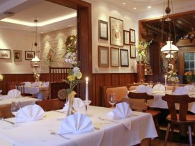 Silvester bei Gemmer's 2025/2026 im Rhein-Lahn Kreis - 4 Tage