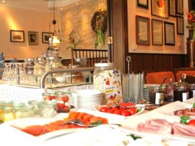 Silvester bei Gemmer's 2025/2026 im Rhein-Lahn Kreis - 4 Tage