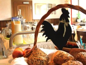 Silvester bei Gemmer's 2025/2026 im Rhein-Lahn Kreis - 4 Tage