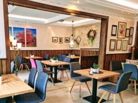 Silvester bei Gemmer's 2025/2026 im Rhein-Lahn Kreis - 4 Tage