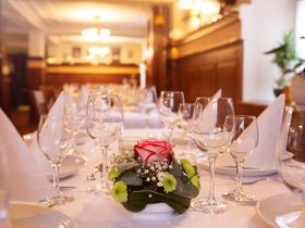 Silvester vor den Toren Bambergs & die romantische Fränkische Schweiz 