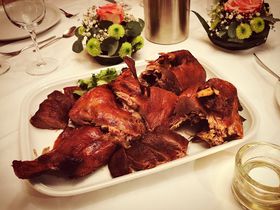 Silvester vor den Toren Bambergs & die romantische Fränkische Schweiz 