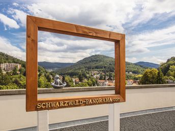 Green Days - Schwarzwald mit Baumwipfelpfad