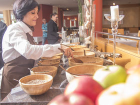 Green Days - Schwarzwald mit Baumwipfelpfad