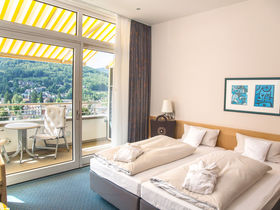 Green Days - Schwarzwald mit Baumwipfelpfad