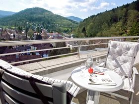 Green Days - Schwarzwald mit Baumwipfelpfad