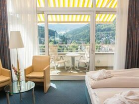 Green Days - Schwarzwald mit Baumwipfelpfad