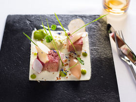 Sommer, Sonne, Ostseespaß mit Kids (3 Nächte)