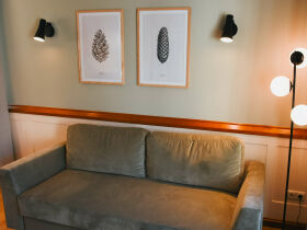 Sommer, Sonne, Ostseespaß mit Kids (3 Nächte)