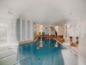 Sommer, Sonne, Ostseespaß mit Kids (3 Nächte)