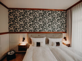 Sommer, Sonne, Ostseespaß mit Kids (3 Nächte)