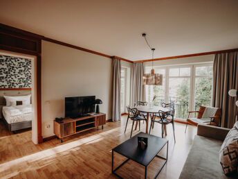 4 Luxus-Verwöhntage an der Ostsee 