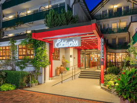 Alles was ich brauch!